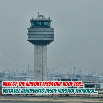 EASY Lima Airport Hotel WITH FREE AIRPORT PICK UP