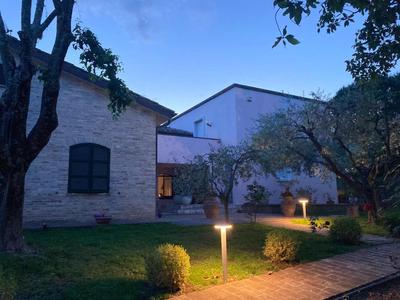 Verde Umbria Suite Perugia - Il giardino di Antonio