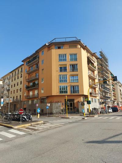 Lungarno Apartment