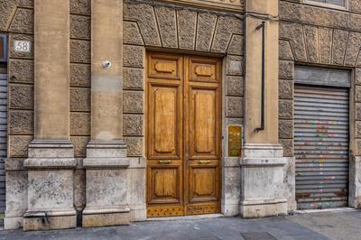 Belli Vatican Attico - Luxury Design Rooftop Apartment close to Vatican City