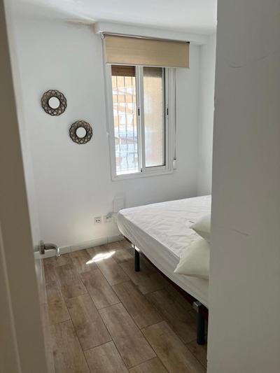 Apartamento cerca de la playa