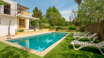 Casa Rural Huerta La Laja Ronda by Ruralidays