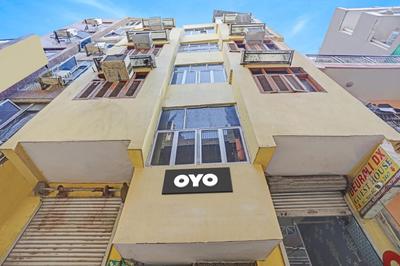 Hotel O Deurali Dx Guest House
