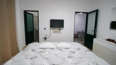 Vista Berat Inn Apartment