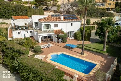 Villa Mima by Abahana Villas