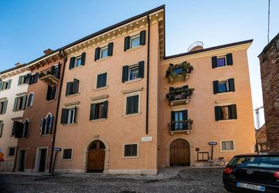 Italianflat - Piazza Vescovado Terrace