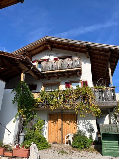 Voldersberghof