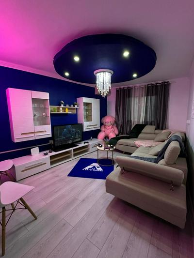 Ava's House