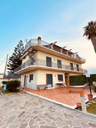 Villa Angela