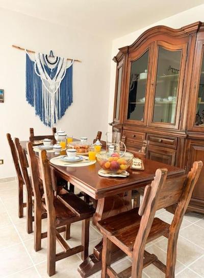 Casa Elisa