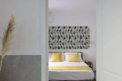 ArtNap Sea Bliss Lux Apartment