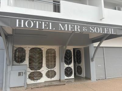 Résidence Mer et soleil