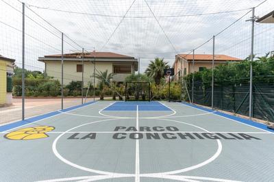 La Conchiglia Park Cilento Residence