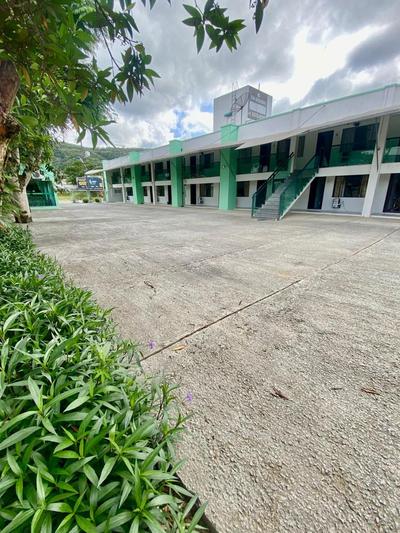 Hotel San Bernardino