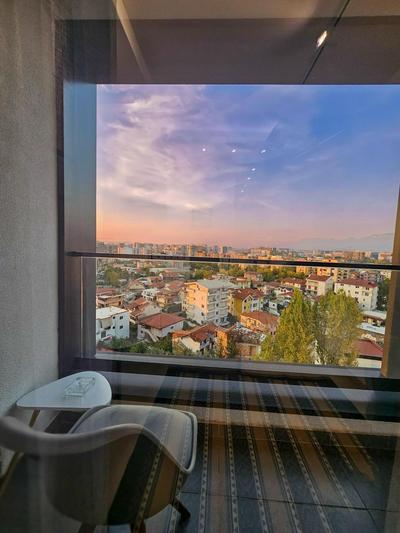 The View Studio Magnet Residence Self Check-in
