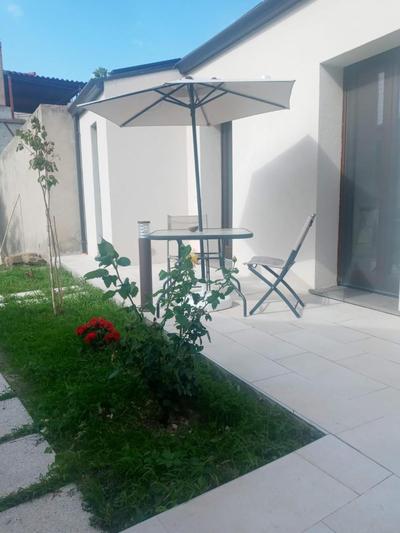 Il giardino di Mary
