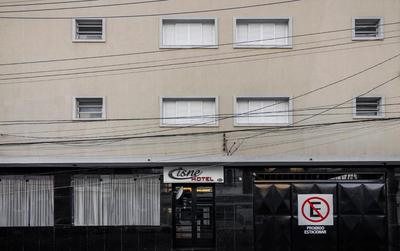 Hotel Cisne