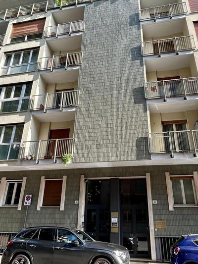Kibilù - Luxury Penthouse City Center