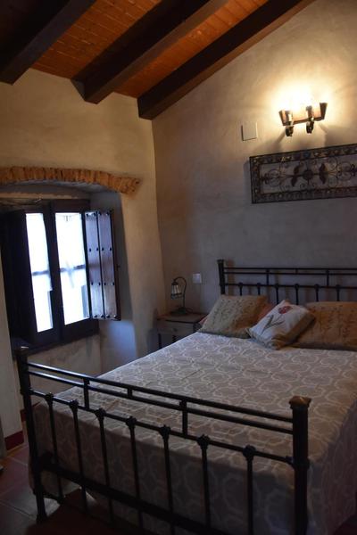 Casa Rural Santa Ana TR-BA00322