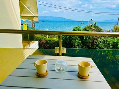 Ocean Breeze Apt