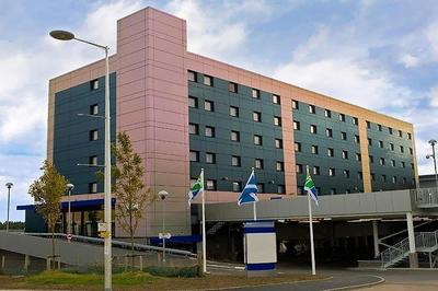 Belvilla Aberdeen Bro af Don Udstillingscenter, Billede 2