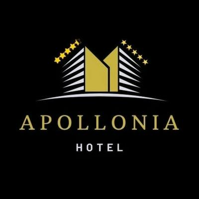 Apollonia Hotel