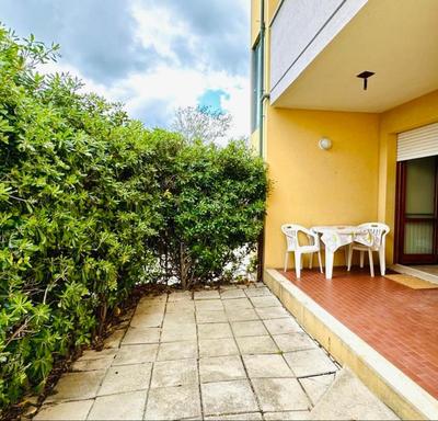 Appartamento Nonno Pino a 50m dal mare
