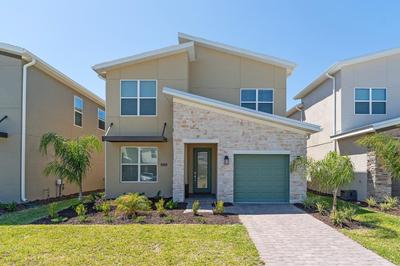 New 4BD Home Sleeps 13 with Pool Spa and BBQ