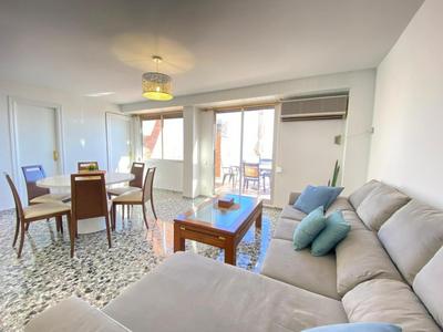 Grand Sea view Penthouse
