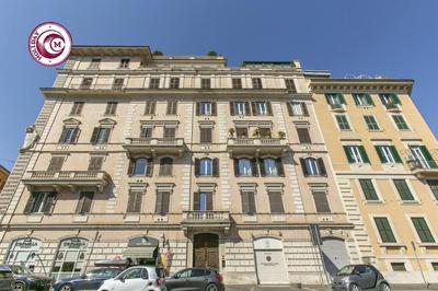 C M Il Passetto di Borgo Pio