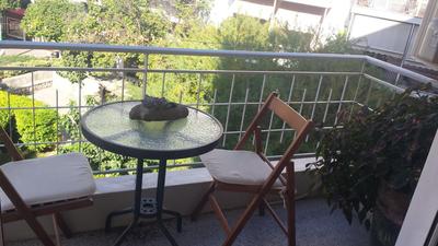 Acropolis View FamilyApartment