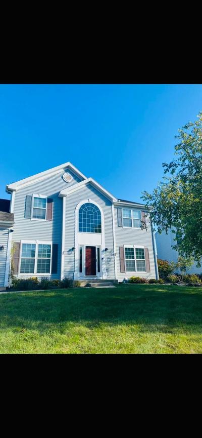 Wonderful 4BR Home