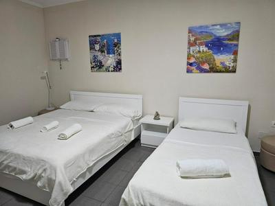 Endi City Centre Room