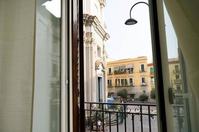Maison Sanità