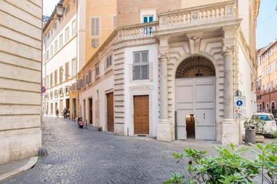 Palazzo Scapucci Apartment a Navona