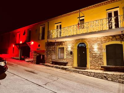 Castelpetroso Bed&Food
