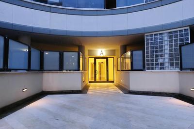 Annasole's flat by Domus&Dimore