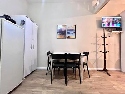 Apartamento Copa-Leme