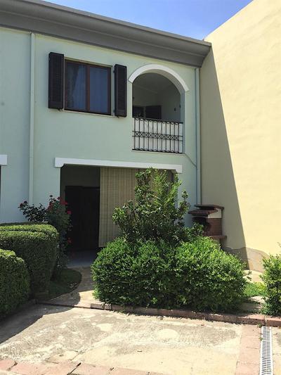 Casa Vacanza - I Borghi