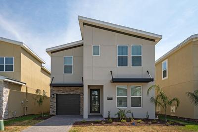 6BD InstaWorthy home pool cine and BBQ near Disney