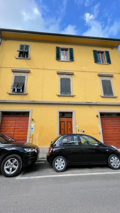 Casa Lenzona