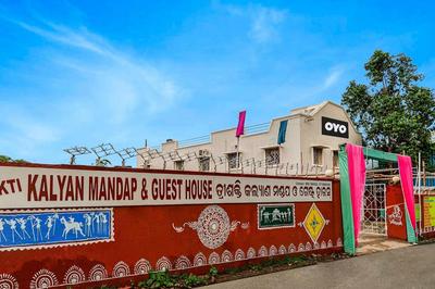 SPOT ON Trishakti Guest House