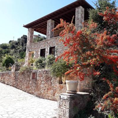 Anta's bnb
