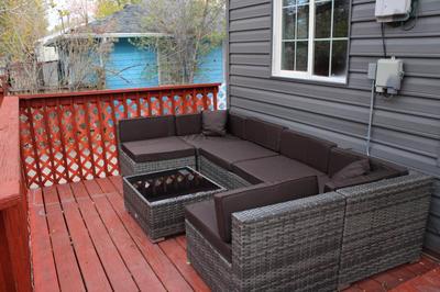 Rustic Hive - Wyoming by Primo Management Group