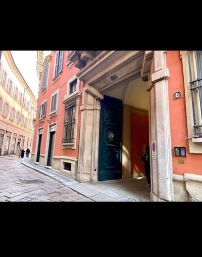 Apartment Alla Scala Milano-Palazzo di Prestigio