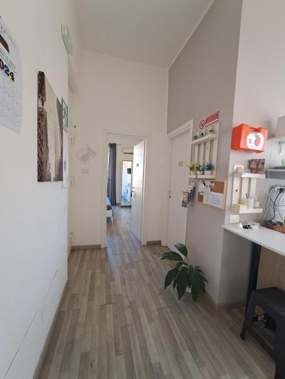 Bedroom la stazione
