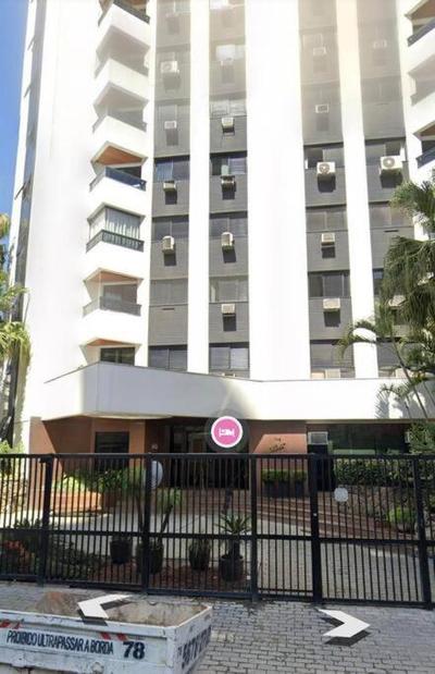 Entire 2 bedrooms apartment in São Paulo