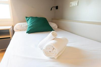 Residencia Bravo Students Granada