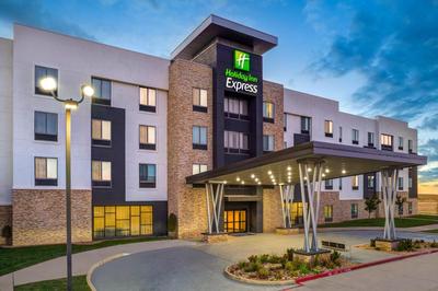 Holiday Inn Express & Suites Amarillo West by IHG