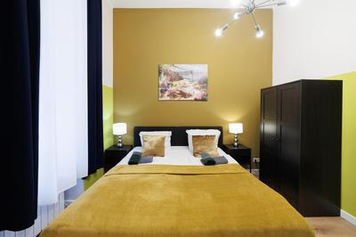 Stylish 4Rooms Flat am Adenauerplatz 8 Personen Kurfürstendamm